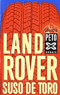 Land Rover (Paperback)