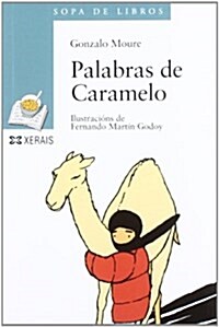 Palabras de caramelo / Sweet Words (Paperback)