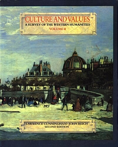 Culture and Values (Paperback, 2nd)