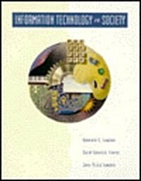 Information Technology and Society (Paperback)