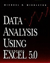 Data Analysis Using Microsoft Excel 5.0 (Paperback)