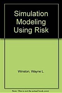 Simulation Modeling Using  Risk/MS DOS 3.5 Disk (Paperback, Diskette)