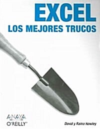 Excel / Excel Hacks (Paperback, Translation)