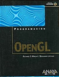 OpenGl / OpenGl Super Bible (Paperback, CD-ROM, Translation)