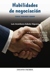 Habilidades de Negociacion / Negotiation Skills (Paperback)