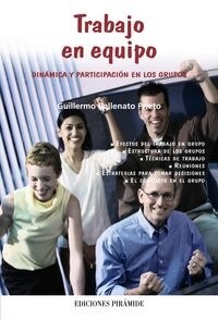 Trabajo en equipo / Teamwork (Paperback)