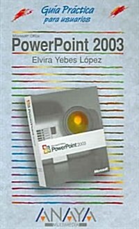 Powerpoint 2003 (Paperback)