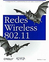 Redes Wireless 802.11 / Wireless Network 802.11 (Paperback, Translation)