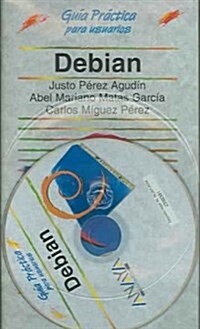Debian (Paperback, CD-ROM)