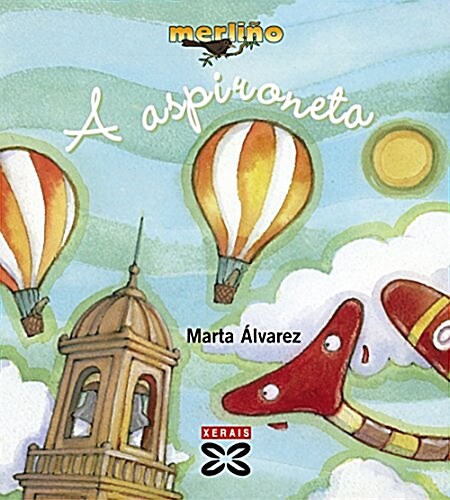 A Aspironeta (Paperback)