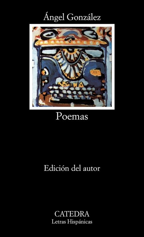 Poemas / Poems (Paperback, 12th)