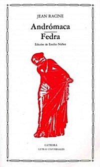 Andromaca & Freda / Andromache & Phedre (Paperback)