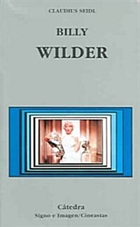 Billy Wilder (Paperback, 3rd, Translation)