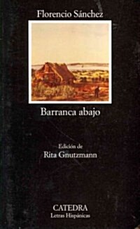 Barranca abajo / Barranca Down (Paperback, 2nd)