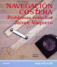 Navegacion costera / Coastal Navigation (Paperback)