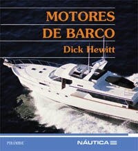 Motores de barco / Boat Engines (Paperback)
