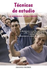 Tecnicas de estudio / Study Skills (Paperback)