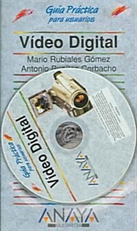 Video digital / Digital Video (Paperback, CD-ROM)