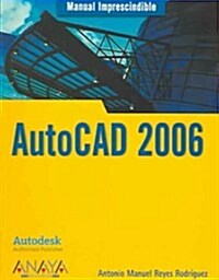 Autocad 2006 (Paperback)