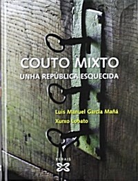 Couto Mixto (Hardcover)