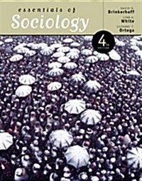 Essentials of Sociology (Paperback, 4th)