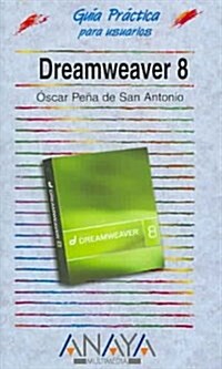 Dreamweaver 8 (Paperback)