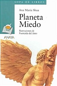 Planeta Miedo / Fear Planet (Paperback, 3rd, Reprint)