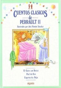 Cuentos clasicos / Classic Tales (Hardcover)