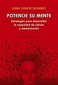 Potencie Su Mente / Strengthen Your Mind (Paperback, 1st)