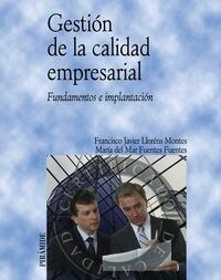 Gesti? de la calidad empresarial / Enterprise Quality Management (Paperback, 3rd)