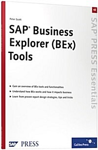 Sap Business Explorer (Bex) Tools (Paperback)