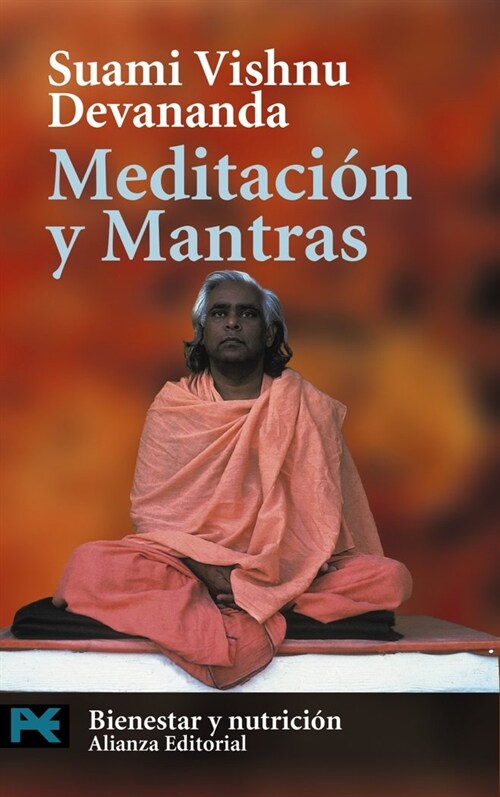 Meditacion y mantras / Meditation and Mantras (Paperback, Translation)