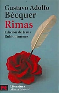 Rimas / Rhymes (Paperback, POC)