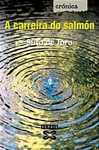 A Carreira Do Salmon / Salmons Run (Paperback)