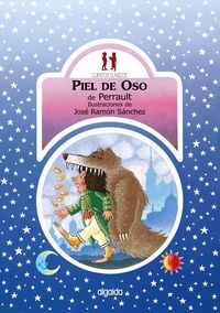 Piel de Oso / Bear skin (Paperback)