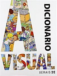 Dicionario Visual / Visual Dictionary (Hardcover, 1st)