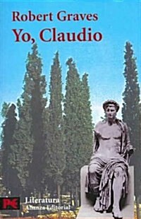Yo, Claudio / I, Claudius (Paperback, POC, Translation)