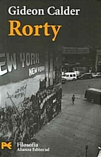 Rorty y la Redescripcion / Rorty (Paperback, POC, Translation)