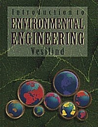 Introduction to Environmental Engineering (Hardcover)