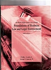 Business Law and the Legal Environment (Paperback, Compact Disc, 17th)