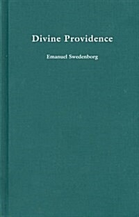 Divine Providence: Volume 25 (Hardcover, 2, Standard Wunsch)
