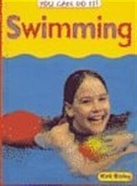 Swimming (Library)