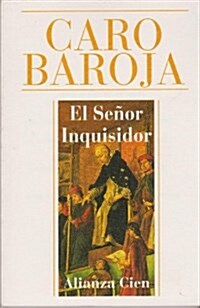 El Senor Inquisidor/Mister Inquisitor (Paperback)