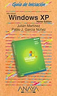 Windows Xp Home Edition (Paperback, 5th, Reprint)
