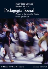 Pedagogia Social/ Social Pedagogy (Paperback)