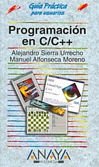 Programacion En C/C++ / Programing in C/C++ (Paperback)
