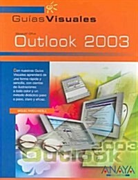 Outlook 2003 (Paperback)