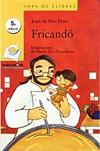 Fricando (Paperback)