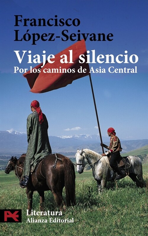 Viaje al silencio / Travel to Silence (Paperback, POC)