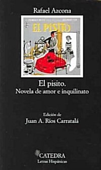 El pisito / The Flatlet (Paperback, 1st)